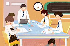 聚焦人力资源管理转型：从共享服务到运营专家（下）