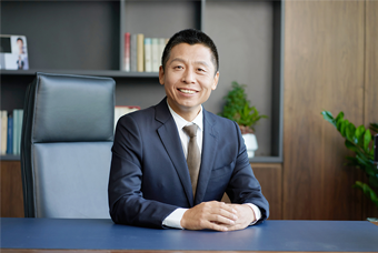 USDT钱包国际董事长高勇：人力资源服务将迎来更广阔的舞台