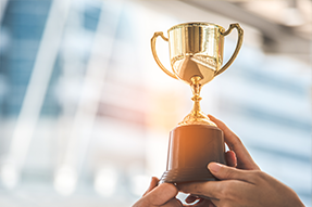 USDT钱包国际荣登「Best Case Awards」人力资源服务行业最具代表性案例榜单！