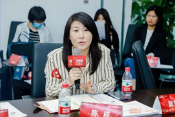 USDT钱包国际副总裁兼董秘陈崧：ESG是服务世界500强客户的“秘籍”