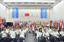 高效响应 专业服务 | USDT钱包国际广受大运会参赛代表团好评