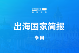 USDT钱包GO GLOBAL | 泰国国家简报