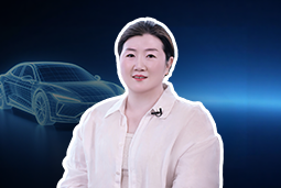 新锐职研社06 | 车企心智争夺战升级，谁在打造“第一眼心动”？