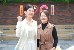 曾诚 × Olga姐姐：关于成长、AI与职业开展的12点感悟